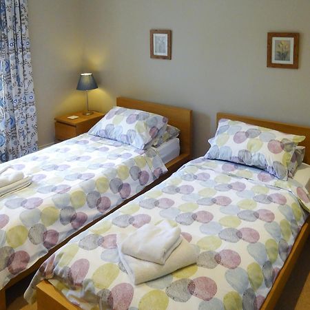 Hallgarth House ピカリング エクステリア 写真