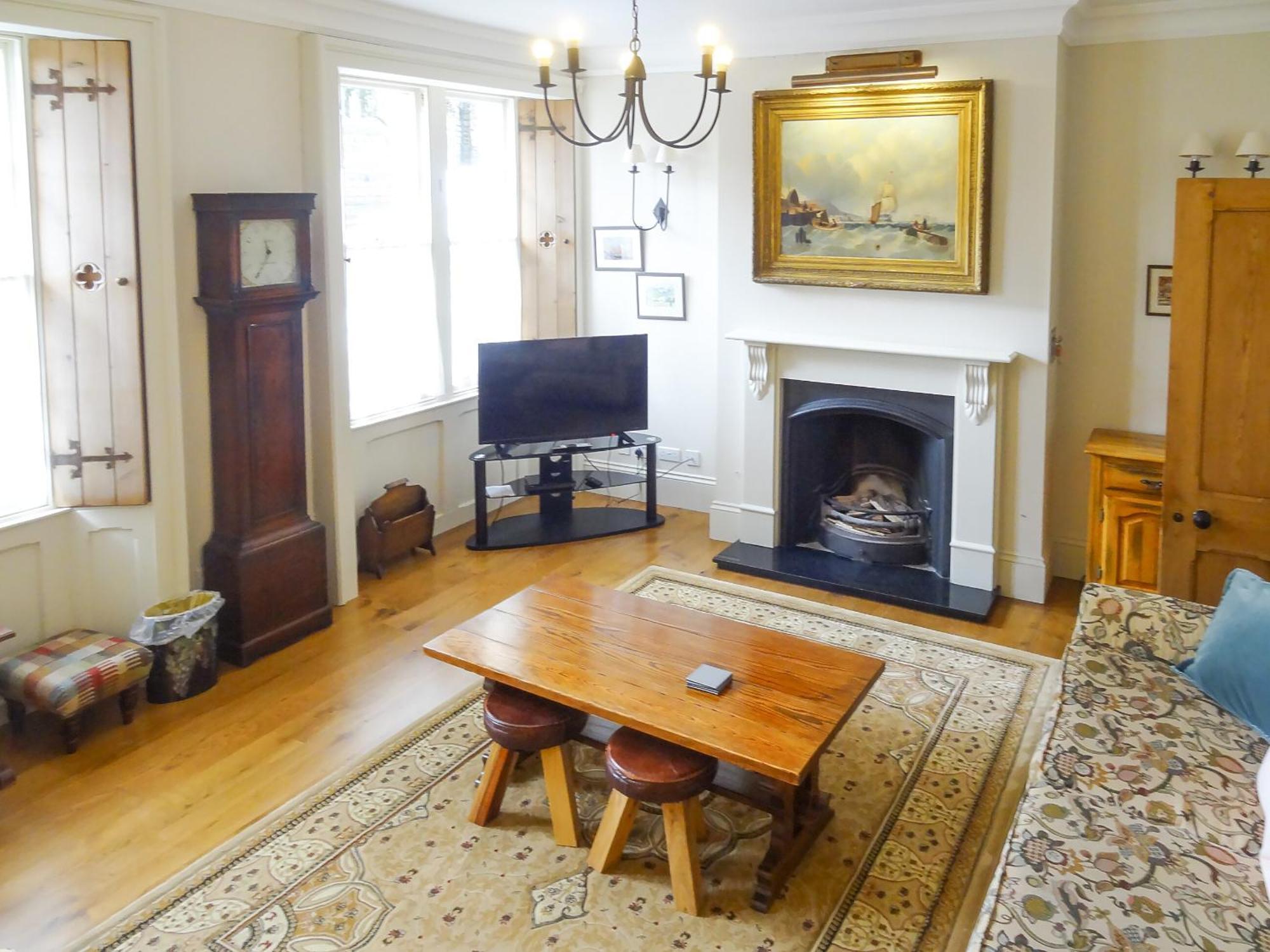 Hallgarth House ピカリング エクステリア 写真